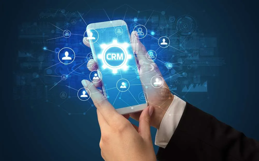 Unleashing the Power of CRM Development: The Role of a CRM Developer