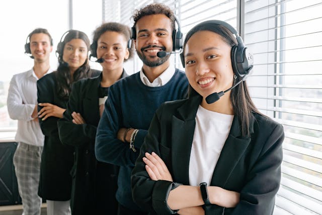 CRM Best Practices: Improving Customer Relations
