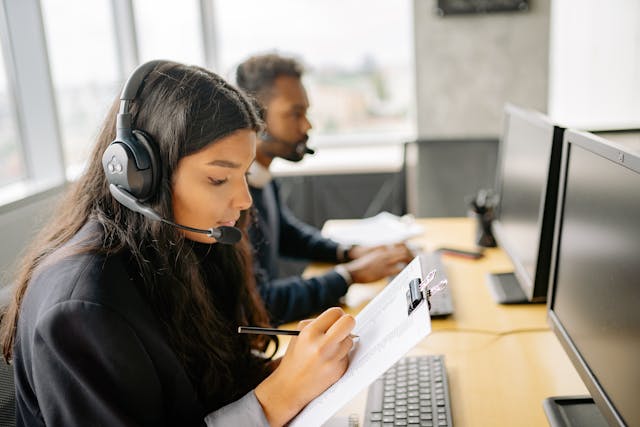 Maximizing Customer Satisfaction with CRM Solutions